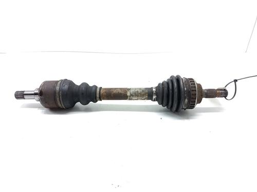 Used Left front driveshaft CITROËN XSARA PICASSO (N68) 2.0 HDi (90 hp) 26538620