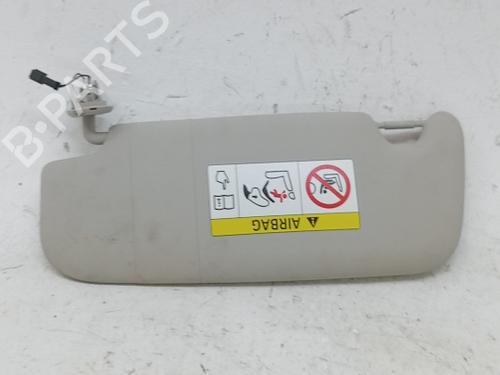 Right sun visor MINI MINI (F55) One | BP40550997I2 - Image 2