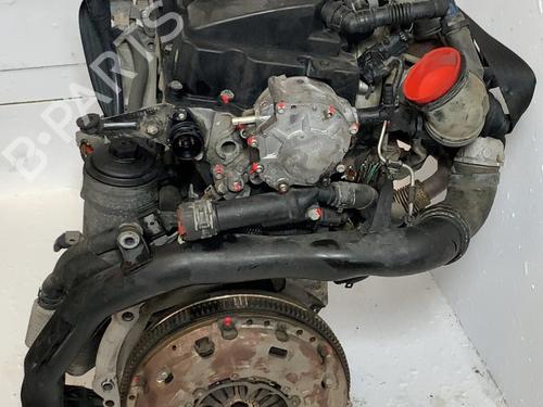 Engine VW EOS (1F7, 1F8) 2.0 TDI | BP39499008M1 - Image 7