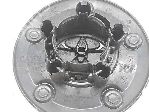 Hub cap TOYOTA PROACE Van (MDZ_) 1.6 D4d (MDZ2) | BP29302142C160 