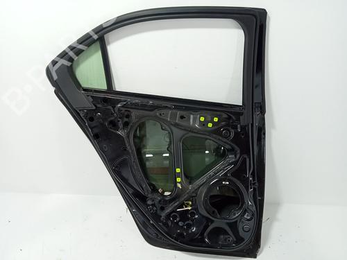 Left rear door HONDA ACCORD VIII (CU) 2.0 i (CU1) | BP29822379C4
