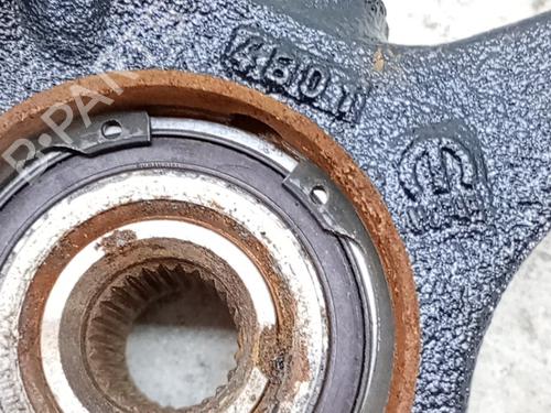 Right front steering knuckle CITROËN C3 IV (CC_, CB_) 1.2 PureTech 100 (CCHPV4) | BP36522984M26 - Image 2