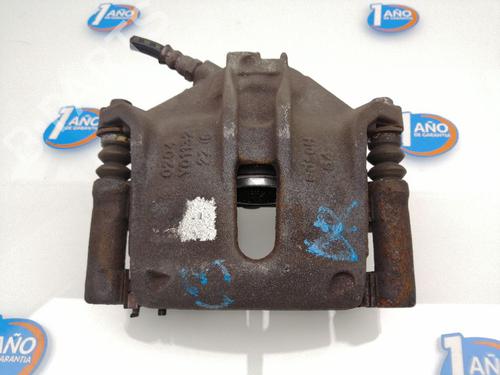 Used Right front brake caliper CITROËN C3 II (SC_) 1.4 HDi 70 (SC8HZC, SC8HR0, SC8HP4) (68 hp) 23387130