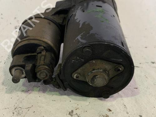Used Starter Starter OPEL CORSA D (S07) 1.4 (L08, L68) (90 hp) 33767089 33767089