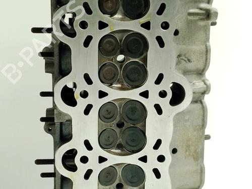 Cylinder head KIA VENGA (YN) 1.4 CVVT | BP32183081M5 