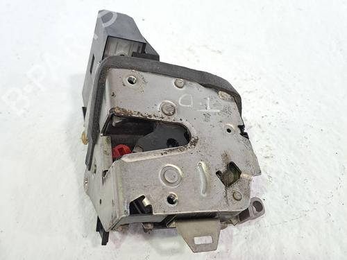 Rear right lock BMW 5 (E39) 525 tds | BP29557551C99 