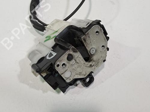Front right lock FIAT 500 (312_) 1.2 (312AXA1A) | BP25998985C97 