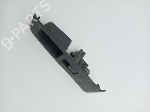 Used Right front window switch NISSAN X-TRAIL II (T31) 2.0 dCi 4x4 (173 hp) 23354320