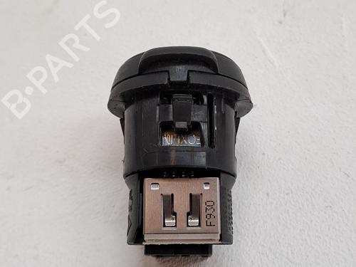 Elektronisk modul CITROËN C-ELYSEE (DD_) 1.6 BlueHDi 100 | BP26574611M83 