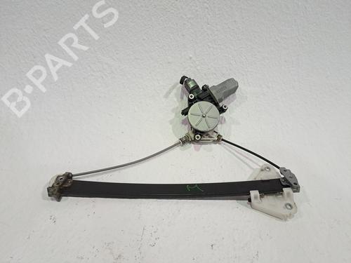 Used Right rear window motor HONDA ACCORD VII (CL, CN) 2.4 (CL9) (190 hp) 27700375