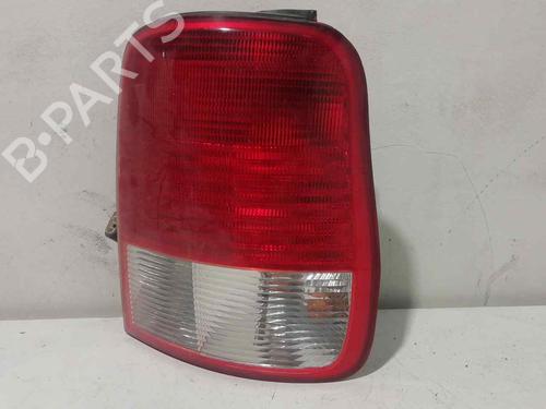 Right taillight KIA CARNIVAL I (UP, FL) 2.9 TDi | BP25988345C35 