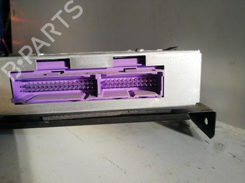 Engine control unit (ECU) OPEL ASTRA F Hatchback (T92) 1.7 D (F08, M08, F68, M68) | BP24950988M57