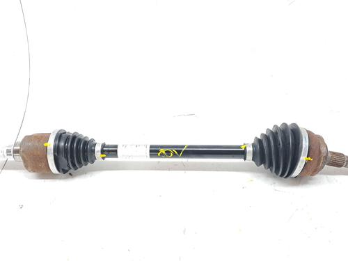 Left front driveshaft PEUGEOT 2008 II (UD_, US_, UY_, UJ_, UR_, UC_) 1.2 PureTech 100 (USHNK) | BP29270175M38 