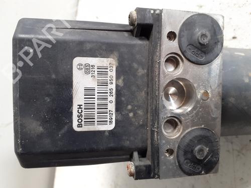 Módulo de ABS FIAT STILO (192_) 1.6 16V (192_XB1A) | BP25456731M43 