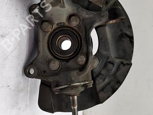 Used Right front steering knuckle Right front steering knuckle VOLVO XC90 I (275) D5 AWD (185 hp) 34054764 34054764