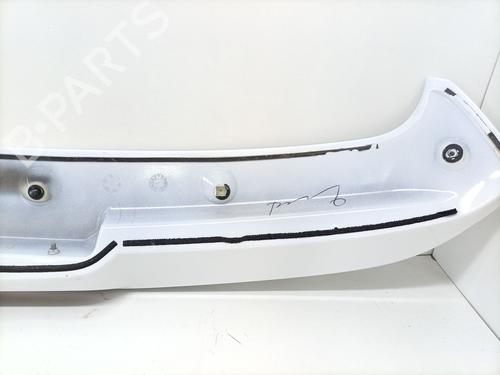Rear spoiler MG MG ZS SUV (AZS1) 1.5 VTi | BP29179383C96 