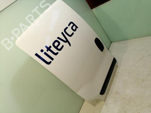 Right slide door FIAT FIORINO Box Body/MPV (225_) 1.3 D Multijet | BP23651312C75 