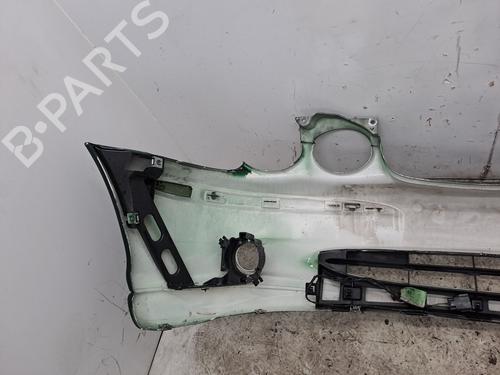 Foran kofangere JAGUAR X-TYPE I (X400) 2.0 D | BP23372942C7 