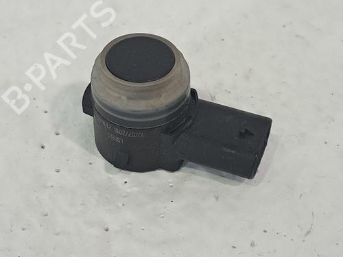 Elektronische module DS DS 7 Crossback (J4_, JR_, JC_) 1.6 PureTech 180 (J45GFR) | BP27672779M83 