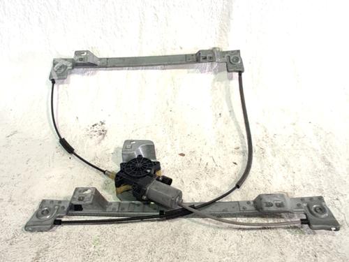 Used Right front window motor RENAULT KANGOO / GRAND KANGOO II (KW0/1_) 1.5 dCi 75 (KW07, KW10, KW04) (75 hp) 32312650