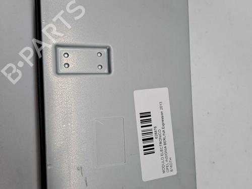 Elektronische module OPEL INSIGNIA A (G09) 1.6 CDTi (68) (136 hp) 24108739