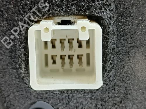 Left mirror MAZDA 3 (BK) 1.6 DI Turbo | BP28336681C26 