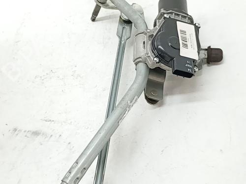 Front wiper motor RENAULT CAPTUR I (J5_, H5_) 0.9 TCe 90 | BP39557095M29 - Image 2