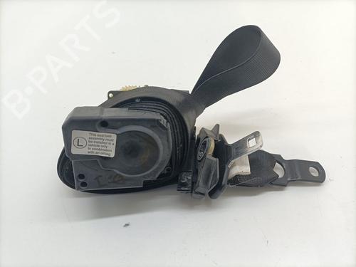 Front left seatbelt BMW X5 (E53) 3.0 d | BP25459028I26 