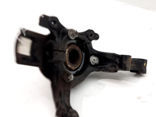 Right front steering knuckle OPEL ASTRA H (A04) 1.6 (L48) | BP31874575M26