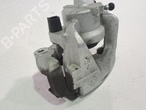 Left front brake caliper RENAULT EXPRESS Box Body/MPV 1.5 Blue dCi 95 (F6AB) | BP23942140M105 