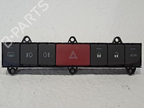 Used Warning switch PEUGEOT BOXER Van 2.2 HDi 100 (101 hp) 23977752