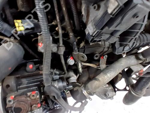 Engine FIAT DUCATO Van (250_) 130 Multijet 2,3 D 4x4 | BP39048224M1 - Image 4