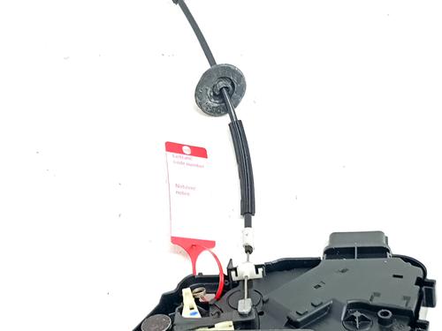 Used Rear left lock LAND ROVER DISCOVERY III (L319) 2.7 TD 4x4 (190 hp) 32106606