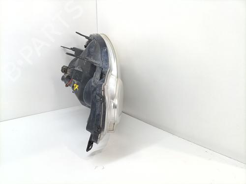 Left headlight NISSAN X-TRAIL II (T31) 2.0 dCi 4x4 | BP26315270C28 