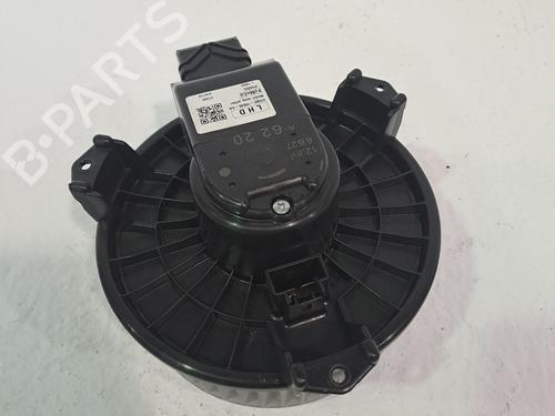 Heater blower motor FORD MONDEO V Turnier (CF) 2.0 TDCi | BP26381394M62 