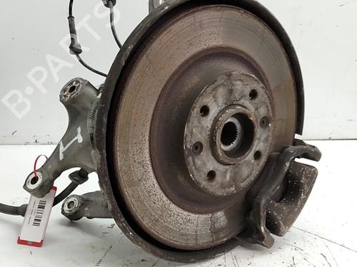 Left rear steering knuckle DS DS 5 (KF_) 2.0 BlueHDi 150 | BP38420731M27 - Image 2