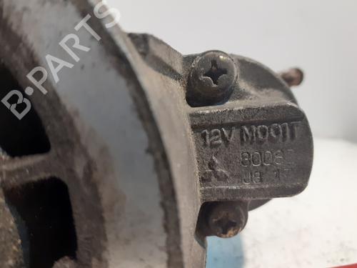 Starter PEUGEOT 206 Hatchback (2A/C) 1.4 HDi eco 70 | BP25988254M8 
