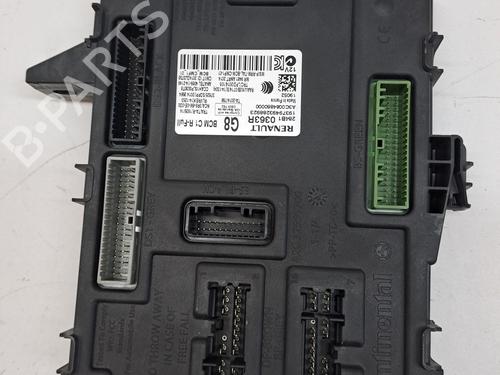 Used Electronic module RENAULT MEGANE IV Grandtour (K9A/M/N_) 1.3 TCe 140 (K9NB) (140 hp) 23943640