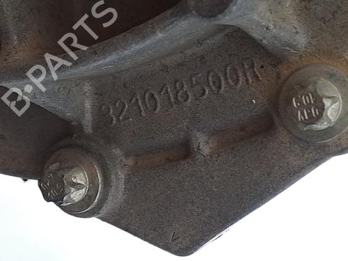 Gearbox RENAULT TRAFIC III Van (FG_) 1.6 dCi 90 (FGME) | BP26381617M3 