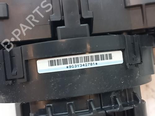 Switch TOYOTA YARIS (_P21_, _PA1_, _PH1_) 1.5 Hybrid (MXPH10, MXPH11) | BP38416619I30 - Image 2