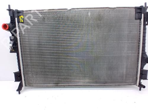 Used Water radiator Water radiator PEUGEOT 308 Hatchback Van (LB_) 1.5 BlueHDi 130 (LBYHZP) (131 hp) 33763194 33763194