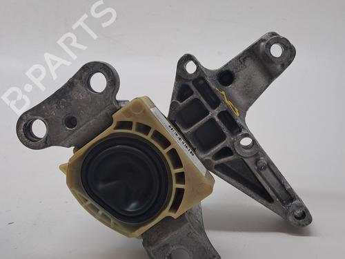 Engine mount RENAULT MEGANE III Hatchback (BZ0/1_, B3_) 1.5 dCi (BZ09, BZ0D, BZ1W, BZ29, BZ14) | BP27378116M89