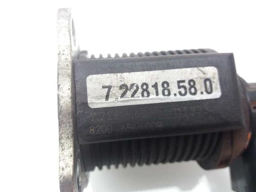 EGR-Ventil RENAULT MEGANE II (BM0/1_, CM0/1_) 1.5 dCi (BM0F, BM0T, BM2B, CM0F, CM0T) (82 hp) 23453585