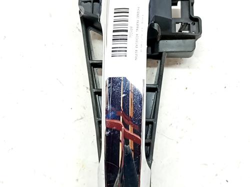 Used Rear right exterior door handle FIAT 500L (351_, 352_) 1.4 (199LYB1B) (95 hp) 32104951