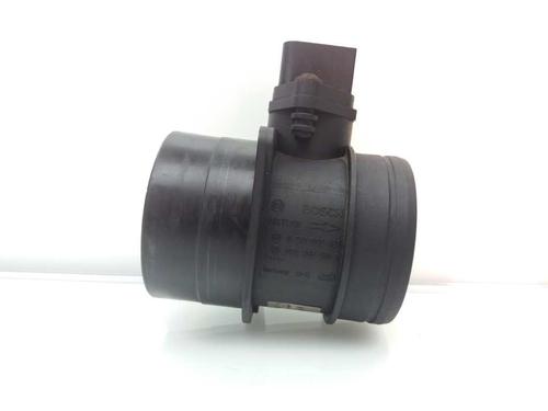 Used Mass air flow sensor AUDI A6 C6 Avant (4F5) 2.0 TDI (140 hp) 23449280