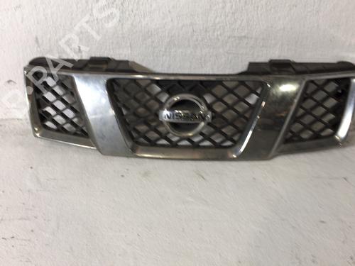 Frontplade/Frontkurv Frontplade/Frontkurv NISSAN NAVARA NP300 (D40) 2.5 dCi 4WD (171 hp) 39741519 39741519