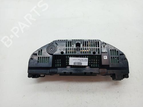Used Instrument cluster MERCEDES-BENZ E-CLASS (W212) E 220 CDI / BlueTEC (212.001, 212.002) (170 hp) 23348713
