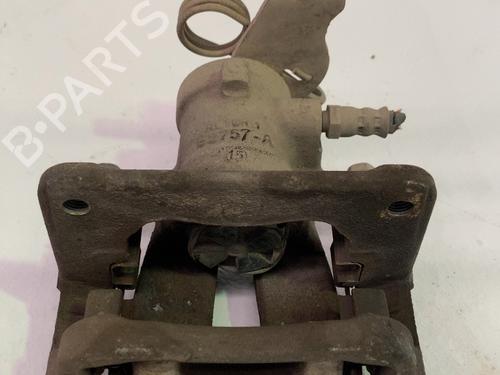 Left rear brake caliper OPEL CORSA E (X15) 1.3 CDTI (08, 68) | BP37591758M107 - Image 4