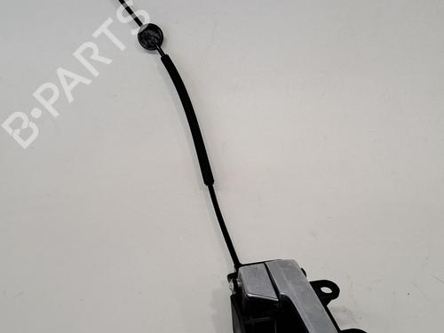 Used Rear right interior door handle FORD KUGA I 2.0 TDCi (136 hp) 23372251