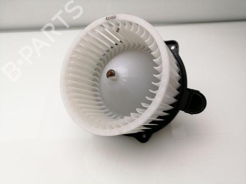 Used Heater blower motor HYUNDAI ELANTRA V Saloon (MD, UD) 1.6 (132 hp) 23378613